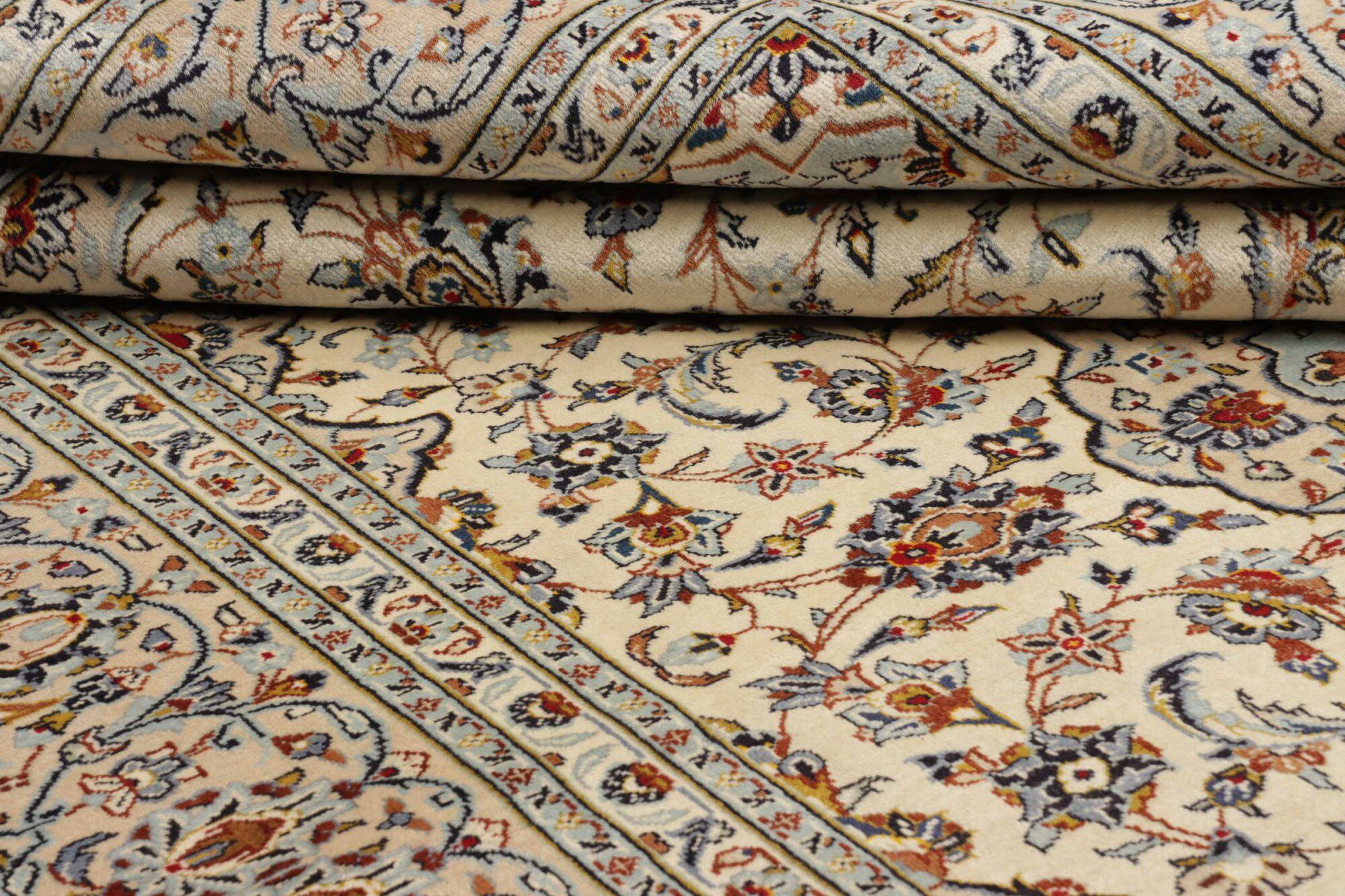 Kashan 292X208 Cm - Image 10