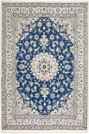 Nain Kashmar   245X163 Cm