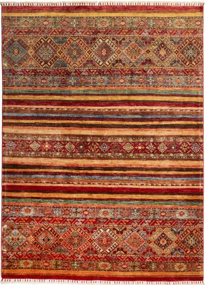 Samarkand   208X155 Cm