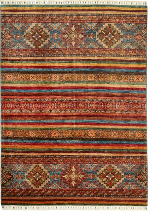 Samarkand   208X153 Cm