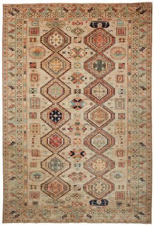 Kazak Royal   303X203 Cm