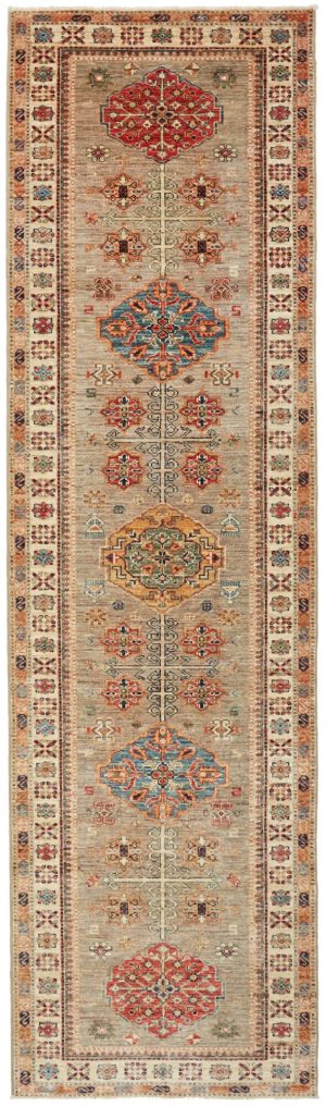 Kazak Royal   298X83 Cm