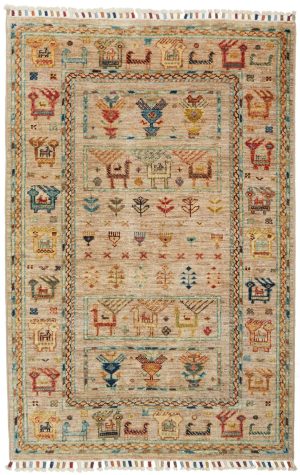 Rubin   125X82 Cm