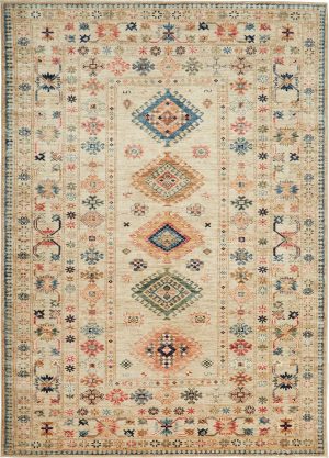 Kazak Royal   241X170 Cm