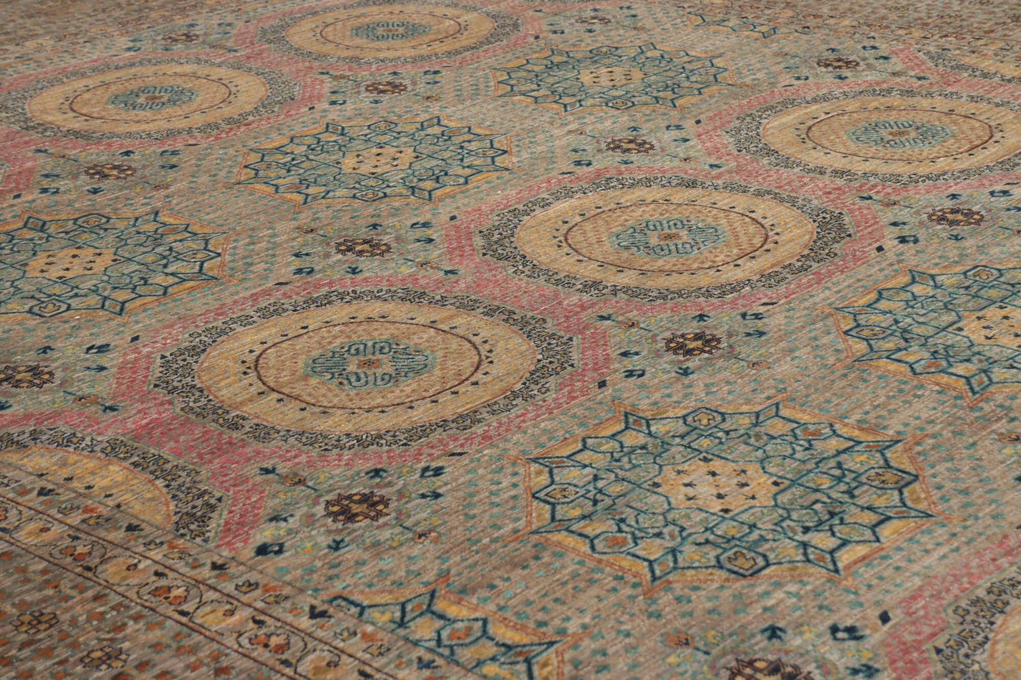 Malmlouk 360X271 Cm - Image 7