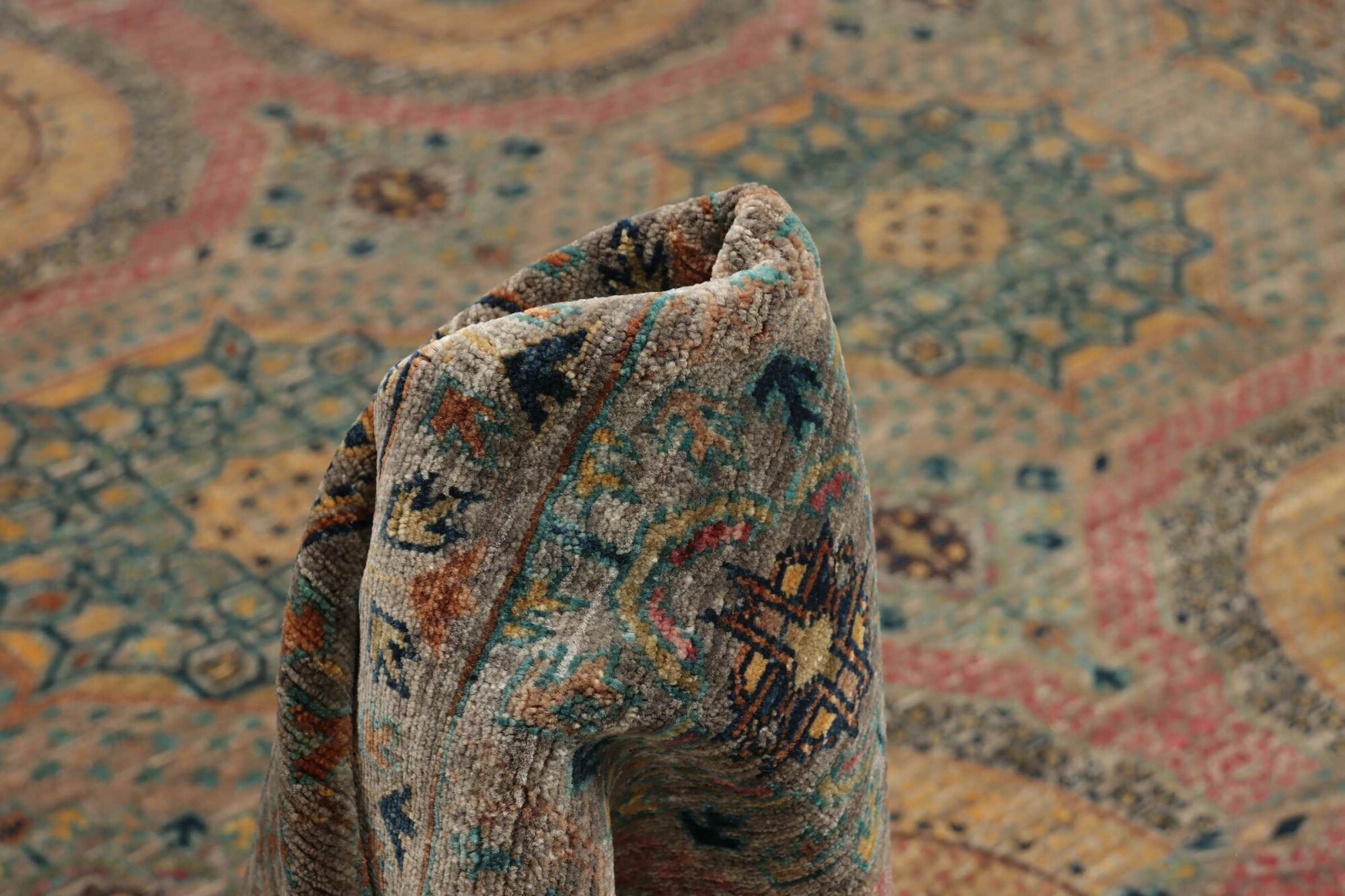 Malmlouk 360X271 Cm - Image 9