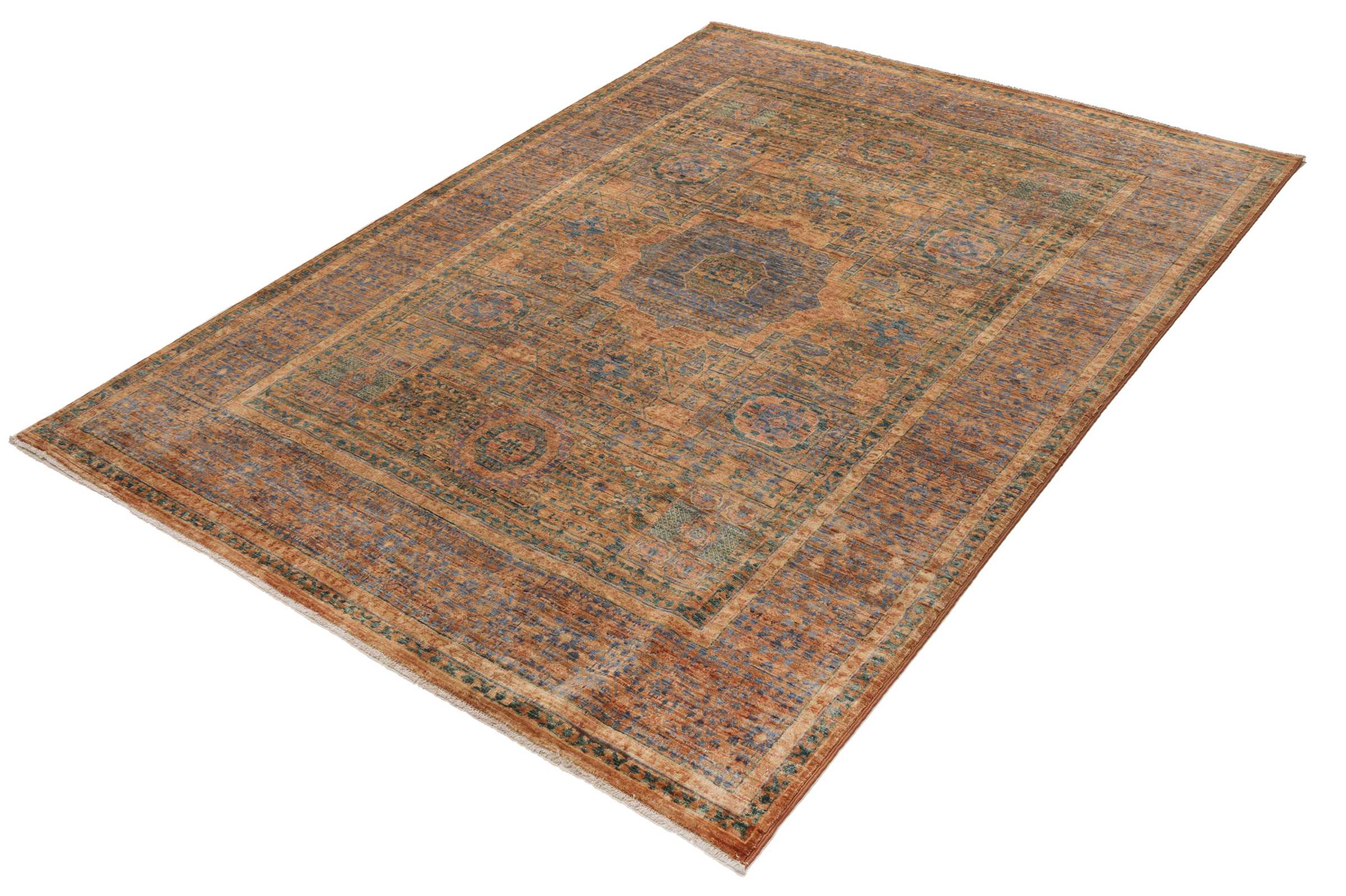 Malmlouk 200X146 Cm - Image 2