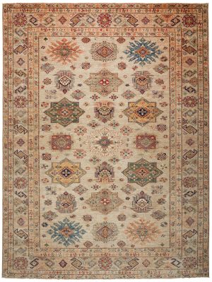Kazak Royal   360X269 Cm