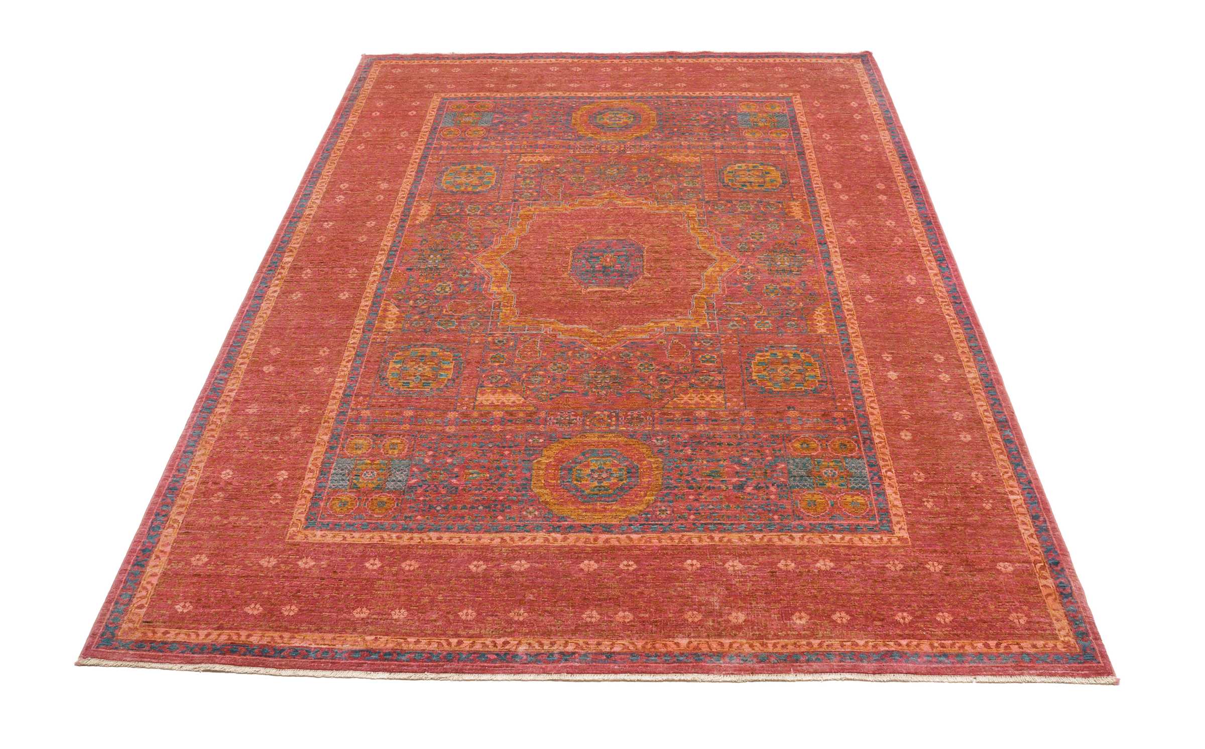 Malmlouk 233X170 Cm - Image 4