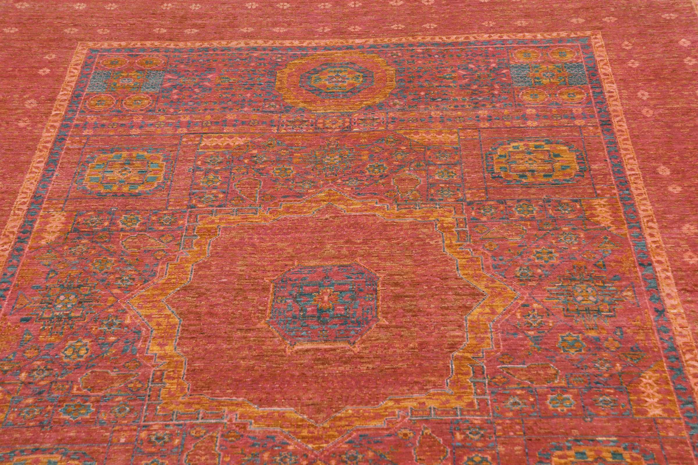 Malmlouk 233X170 Cm - Image 8