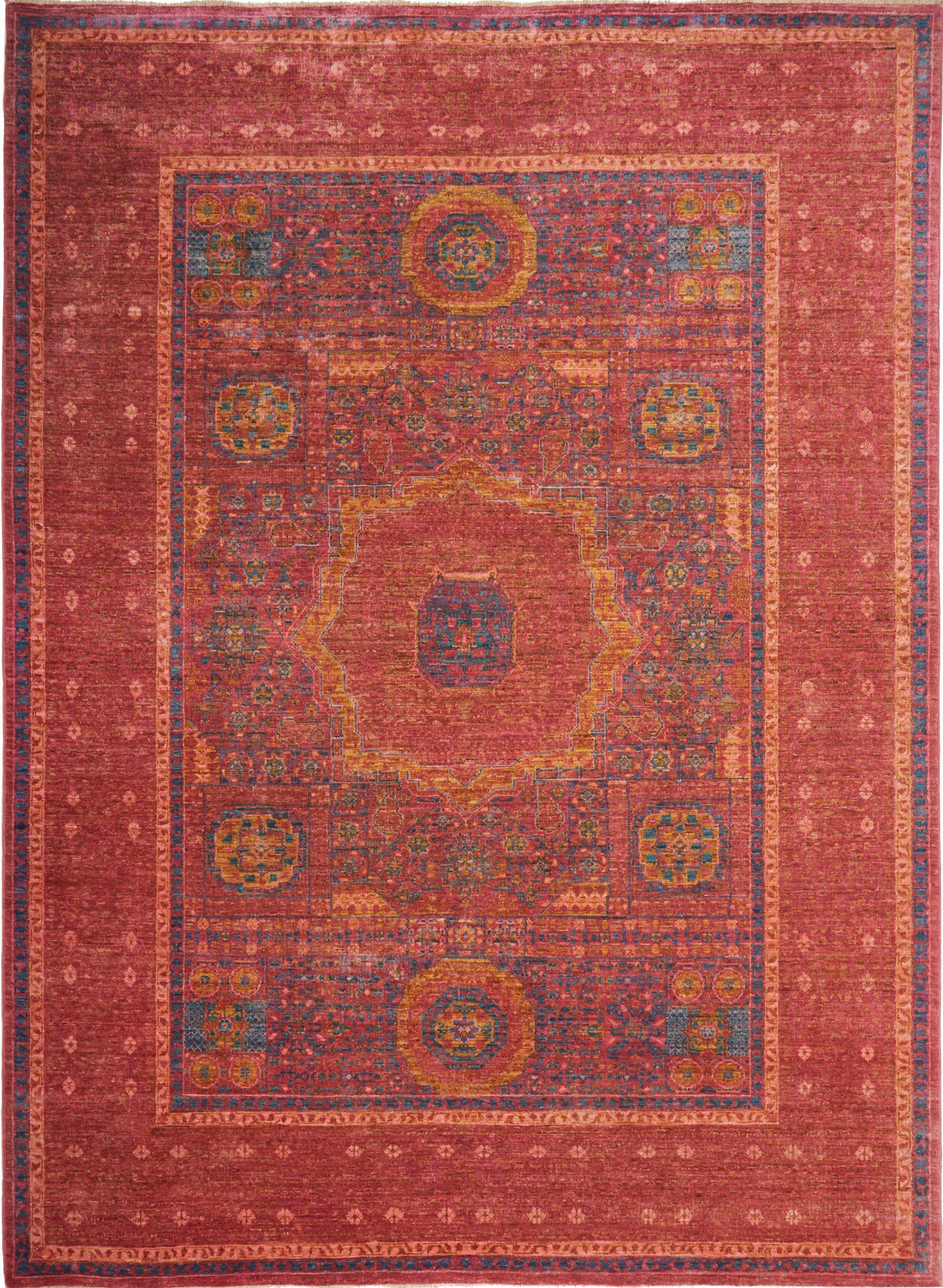 Malmlouk 233X170 Cm