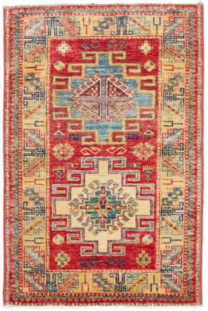Kazak Royal   97X63 Cm