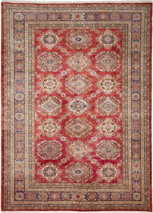 Kazak   283X207 Cm