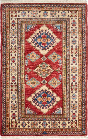 Kazak   122X76 Cm