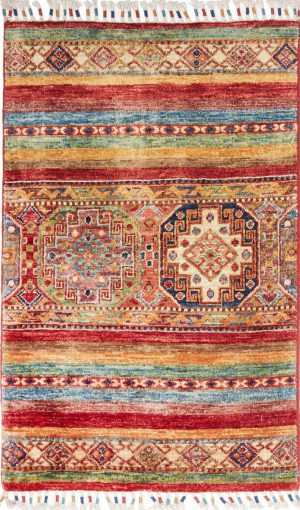 Samarkand   93X59 Cm