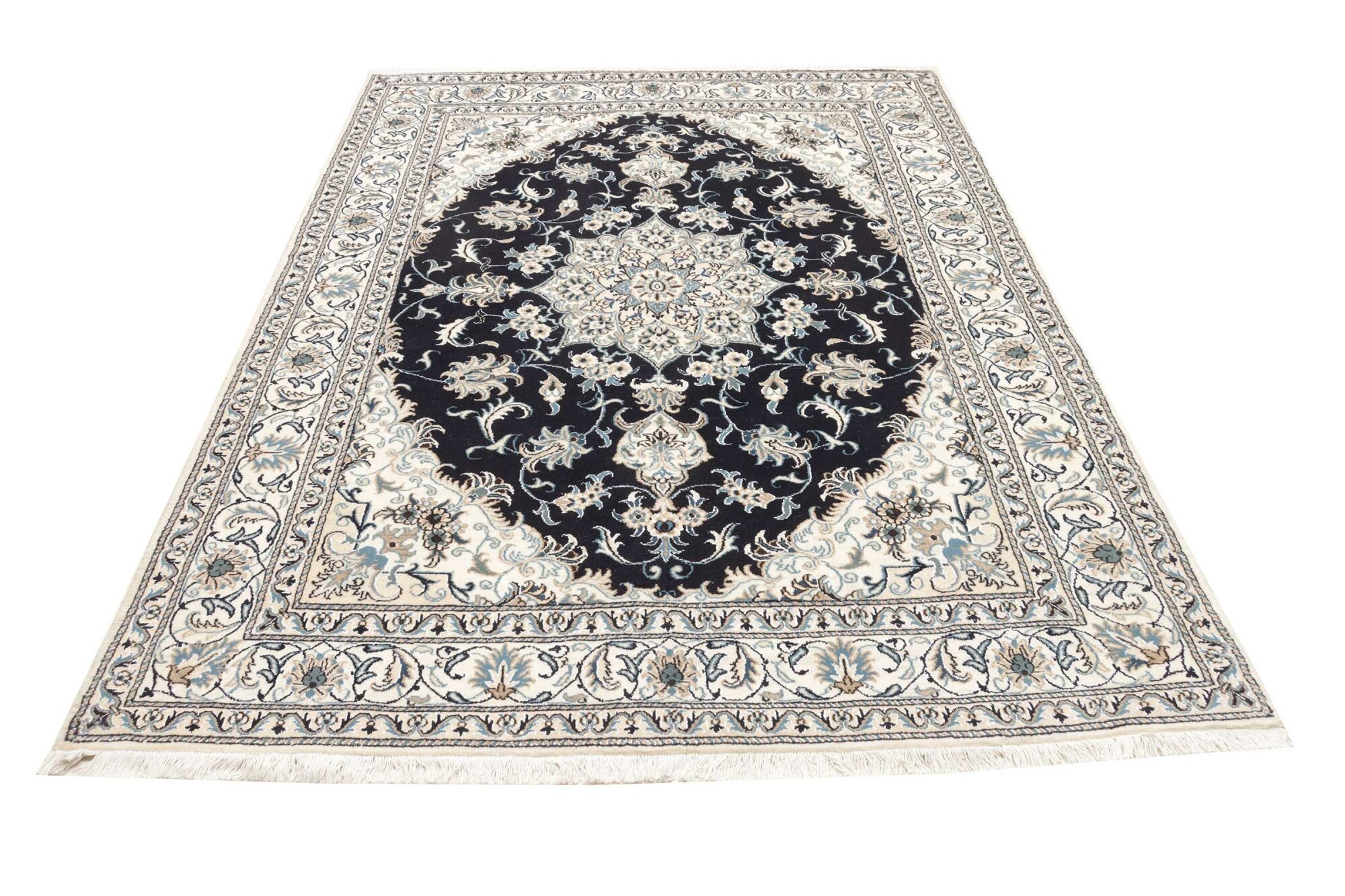 Nain Kashmar 228X165 Cm - Image 5
