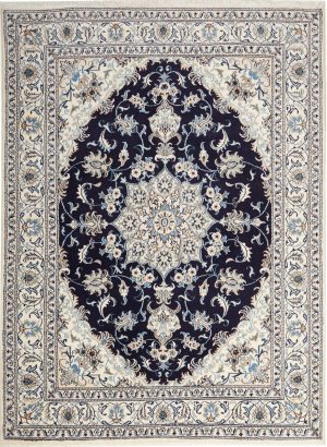 Nain Kashmar   228X165 Cm