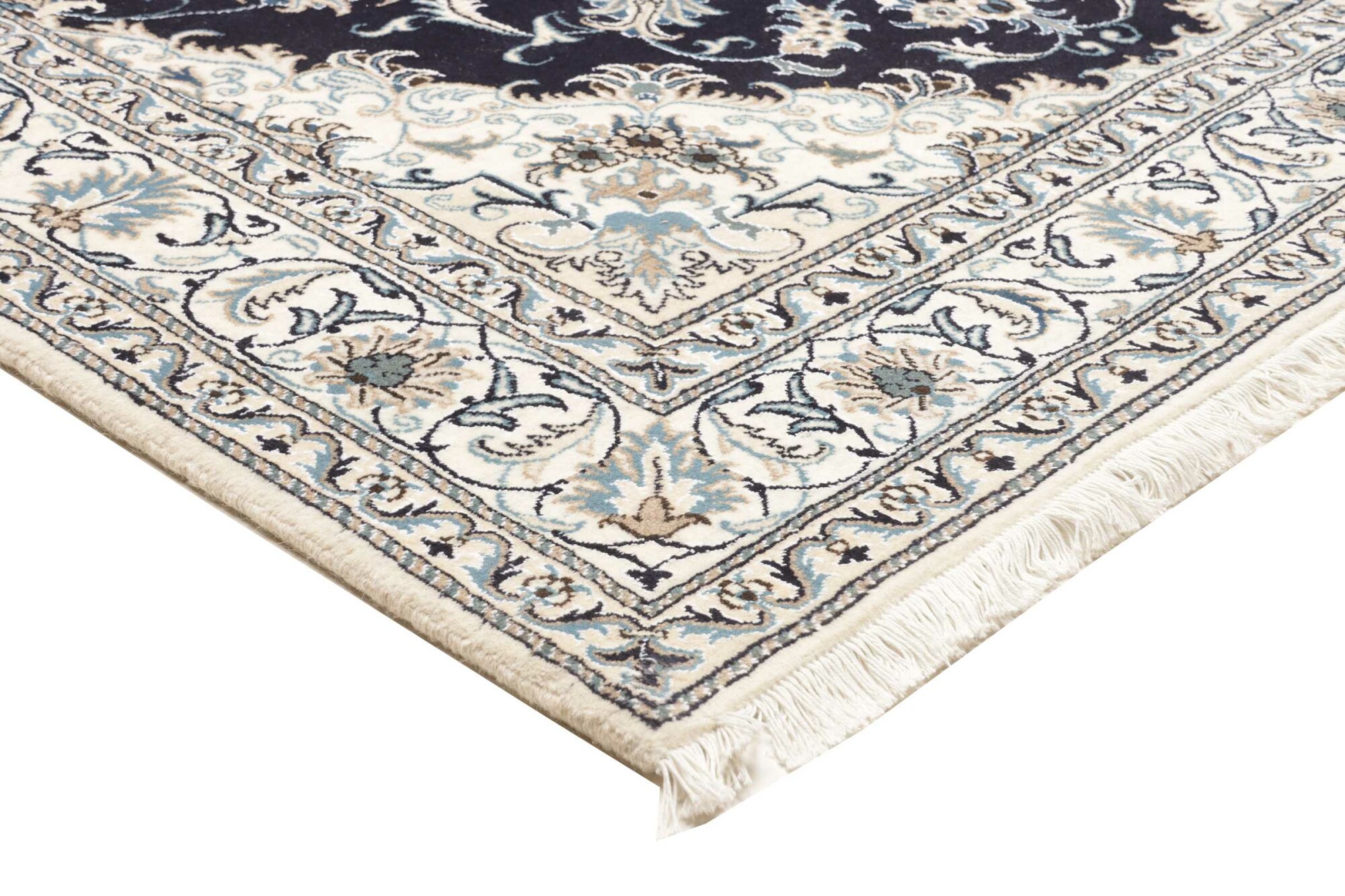 Nain Kashmar 228X165 Cm - Image 6