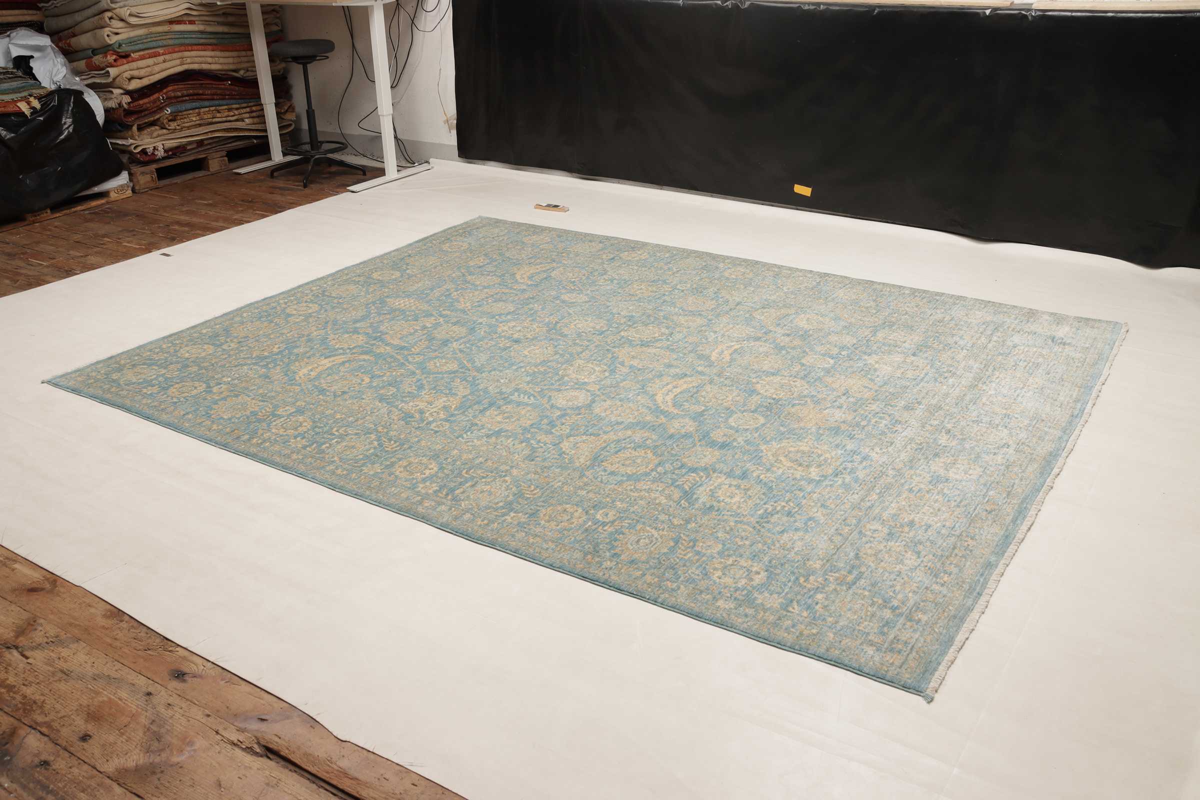 Zigler super fine 305X240 Cm - Image 3