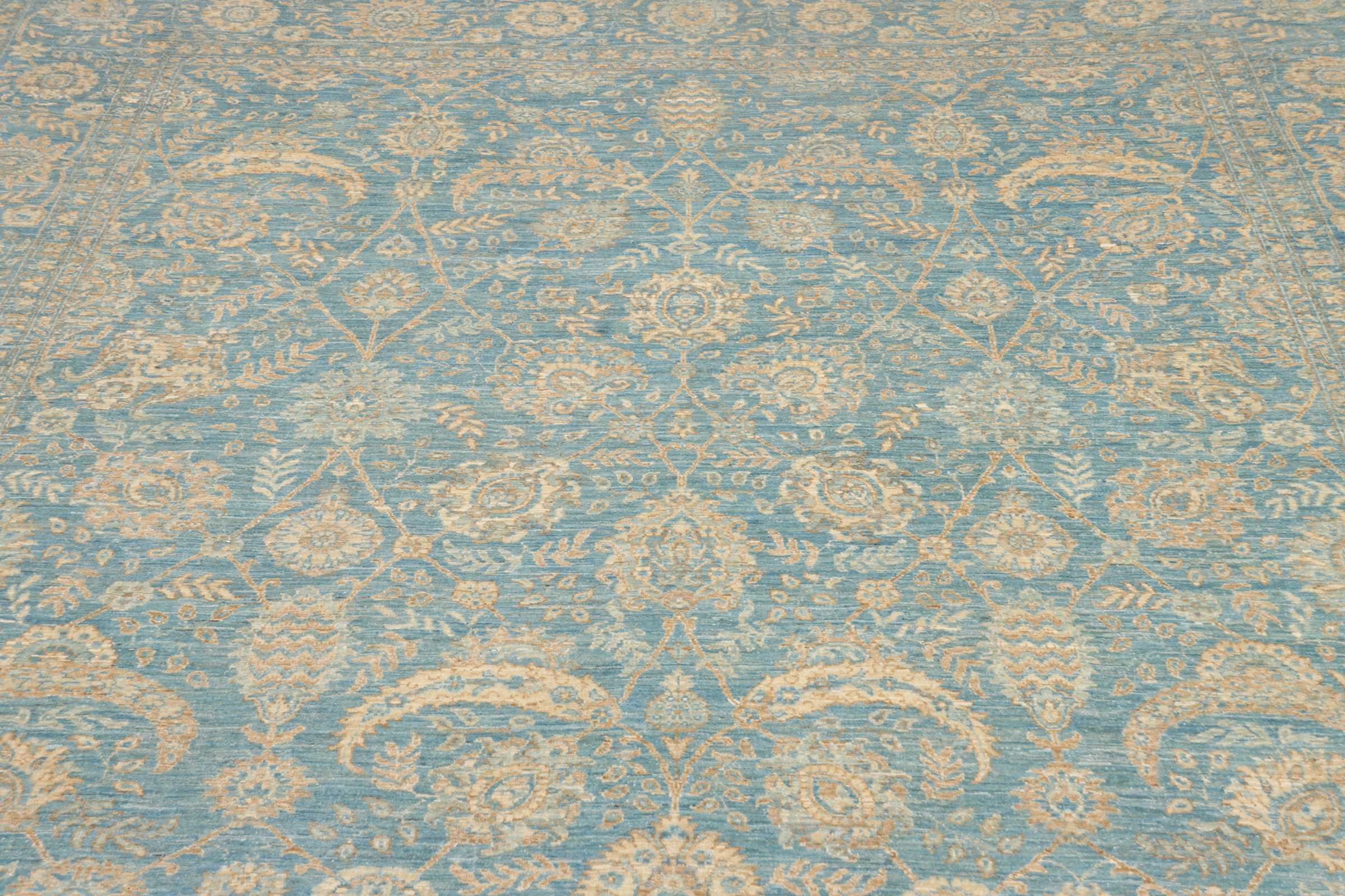 Zigler super fine 305X240 Cm - Image 7