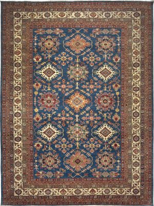 Kazak   368X276 Cm