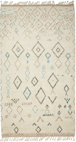 Morokko   308X178 Cm