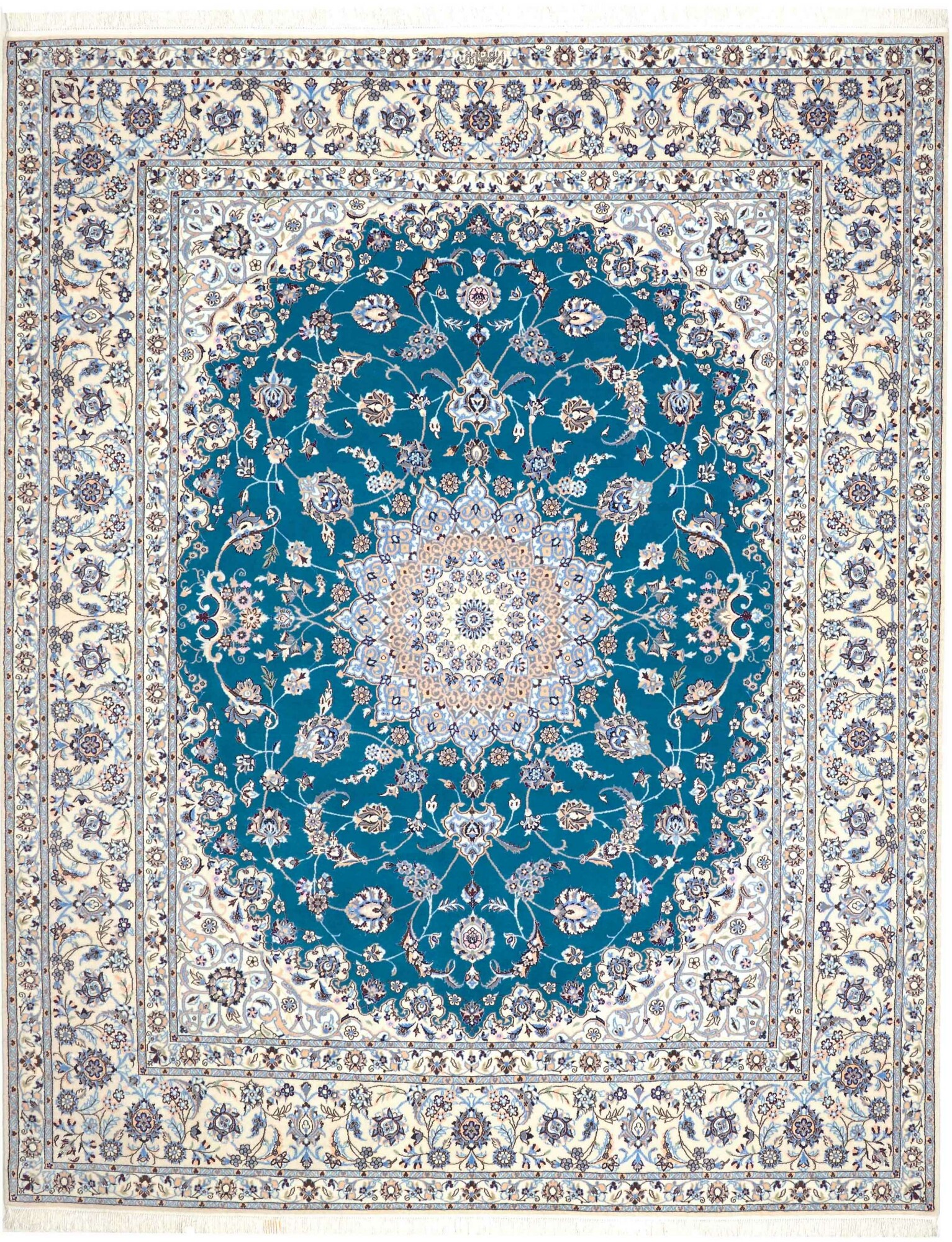 Nain 6L 261X209 Cm