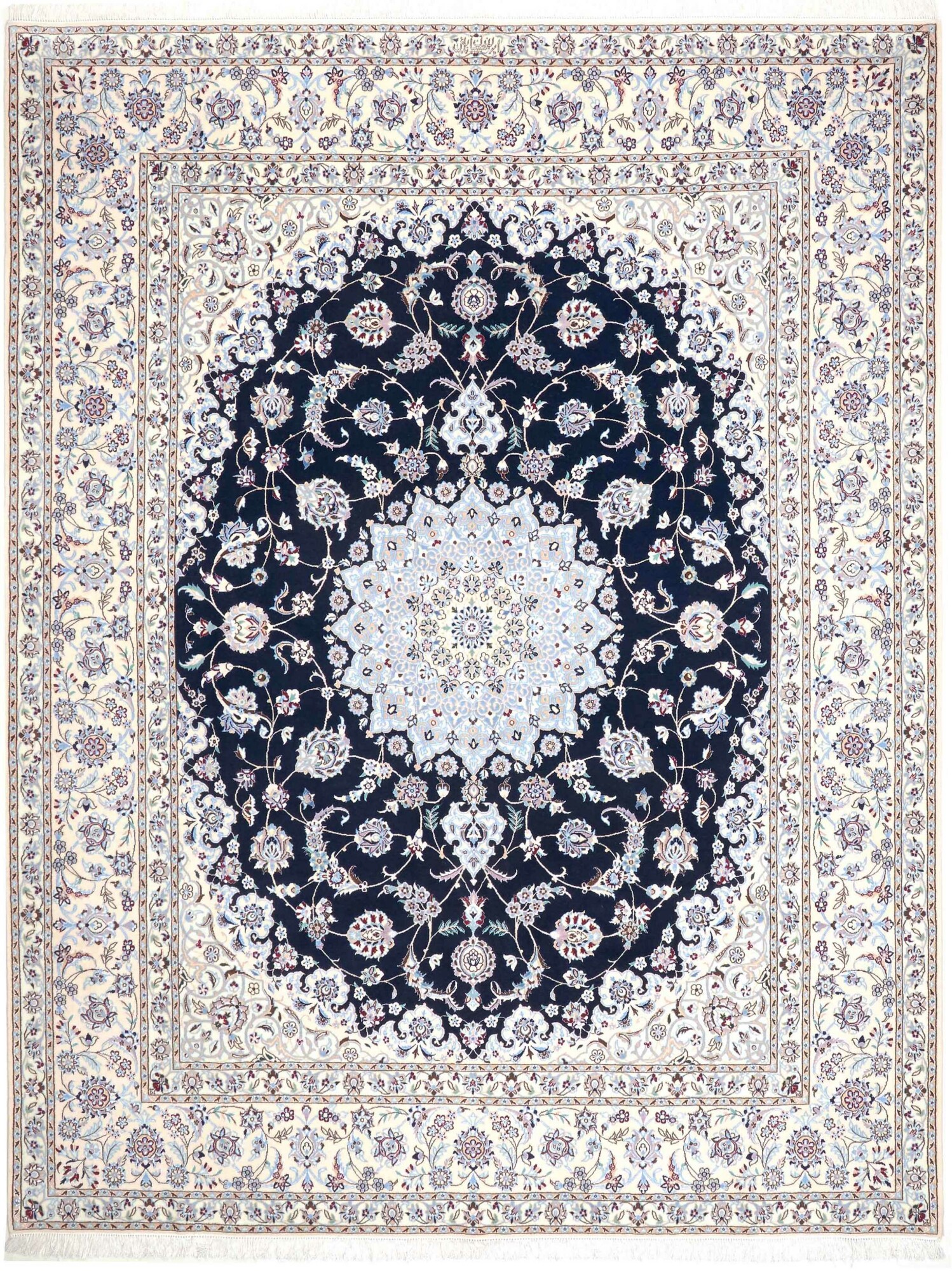 Nain 6La 270X208 Cm