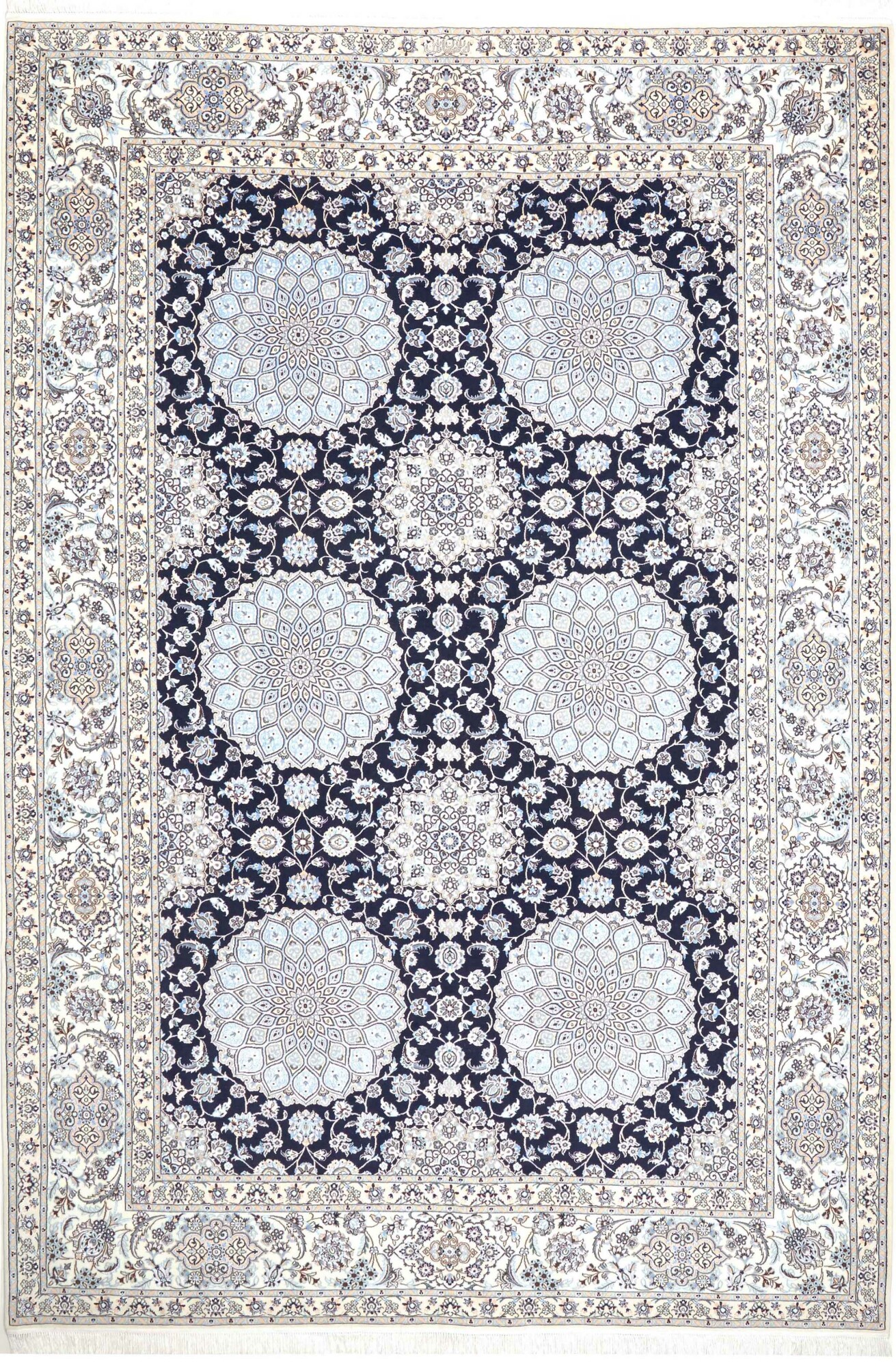 Nain 6L 312X213 Cm