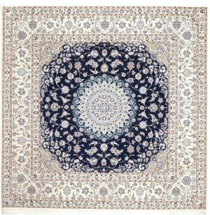 Nain 6L   208X211 Cm