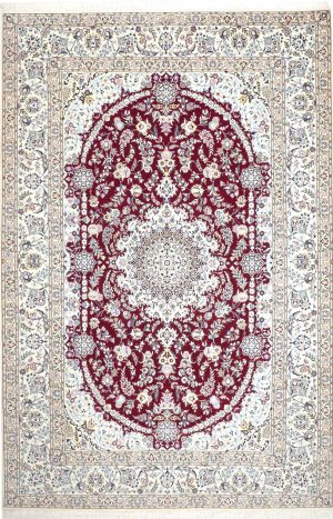 Nain 6L   307X200 Cm