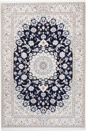 Nain 6L   235X160 Cm