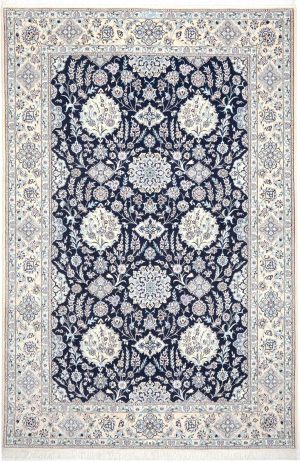 Nain 6L   235X156 Cm