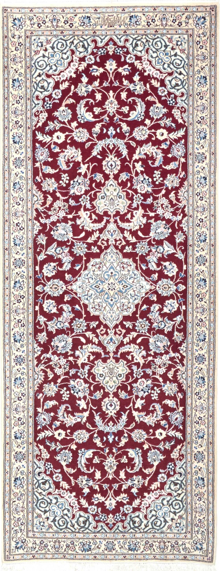 Nain 6La 211X81 Cm