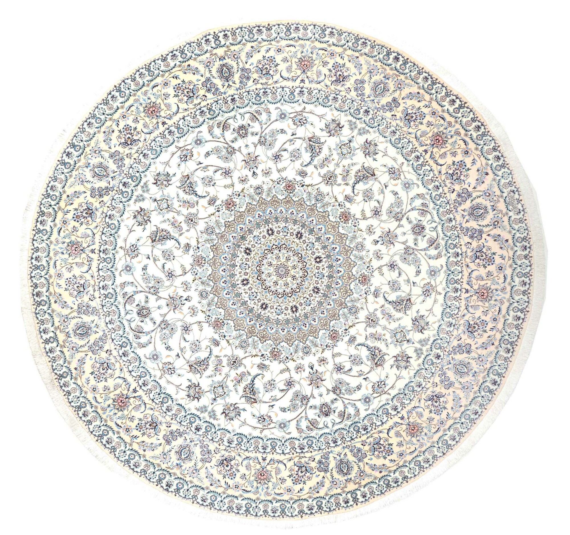 Nain 6La 245X245 Cm