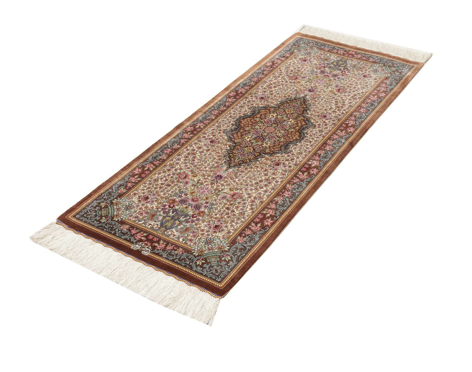 Ghom Silk157X65 Cm - Image 2