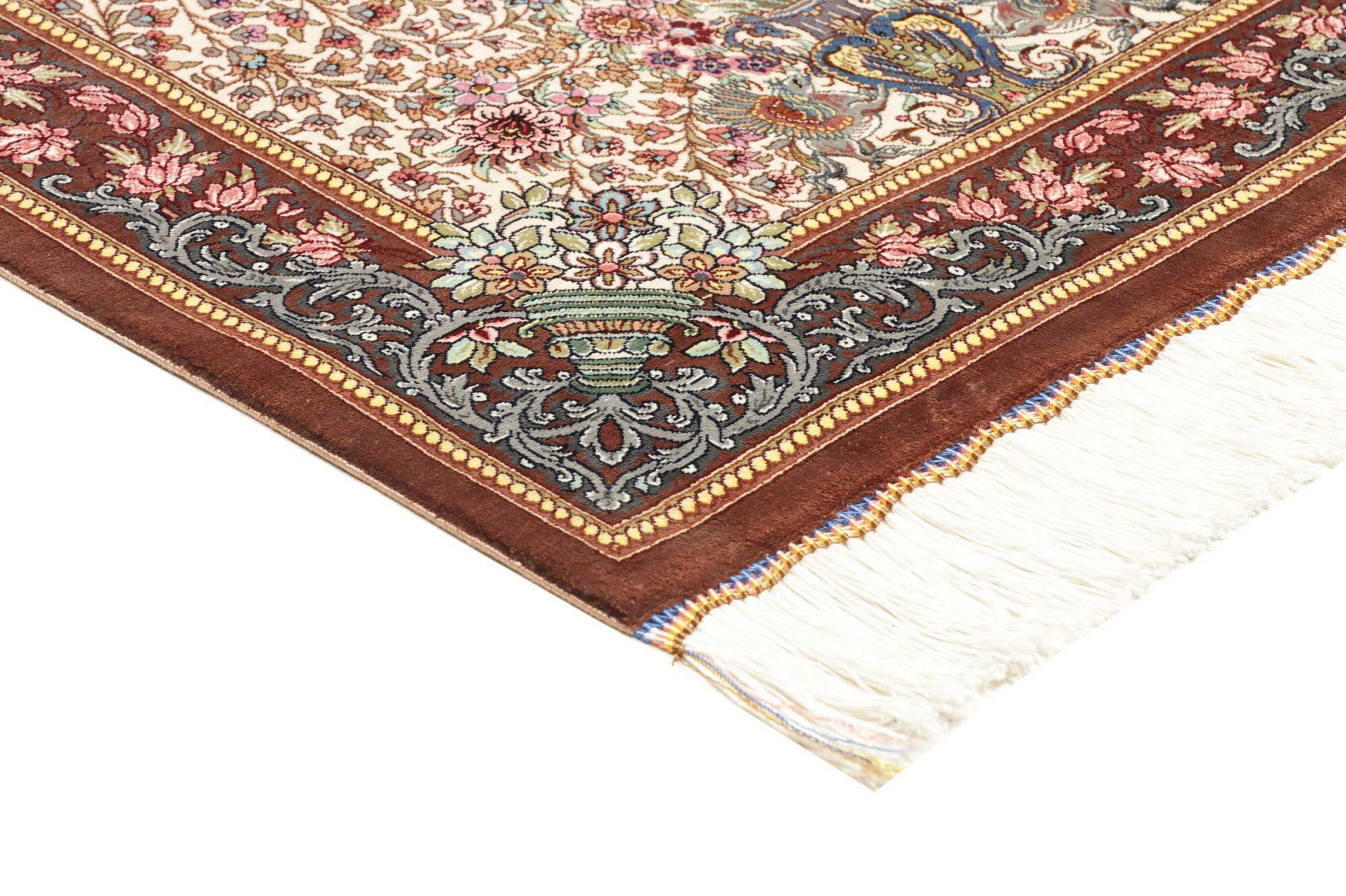 Ghom Silk157X65 Cm - Image 5