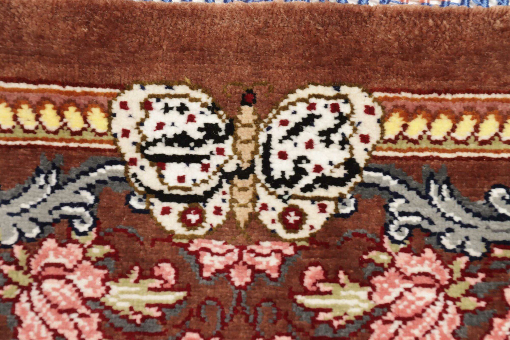 Ghom Silk157X65 Cm - Image 7