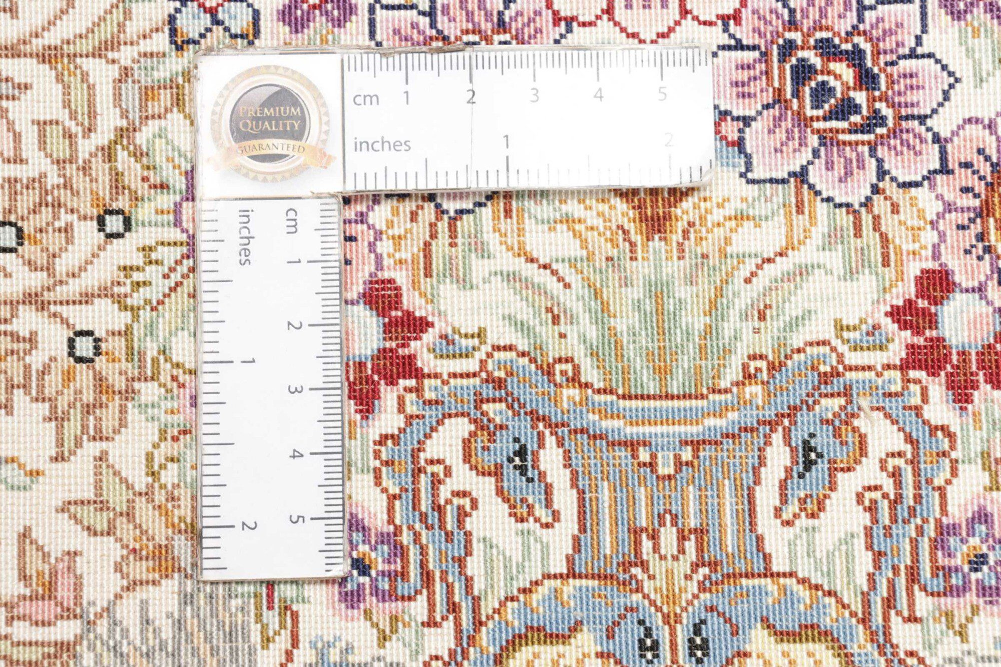 Ghom Silk157X65 Cm - Image 10