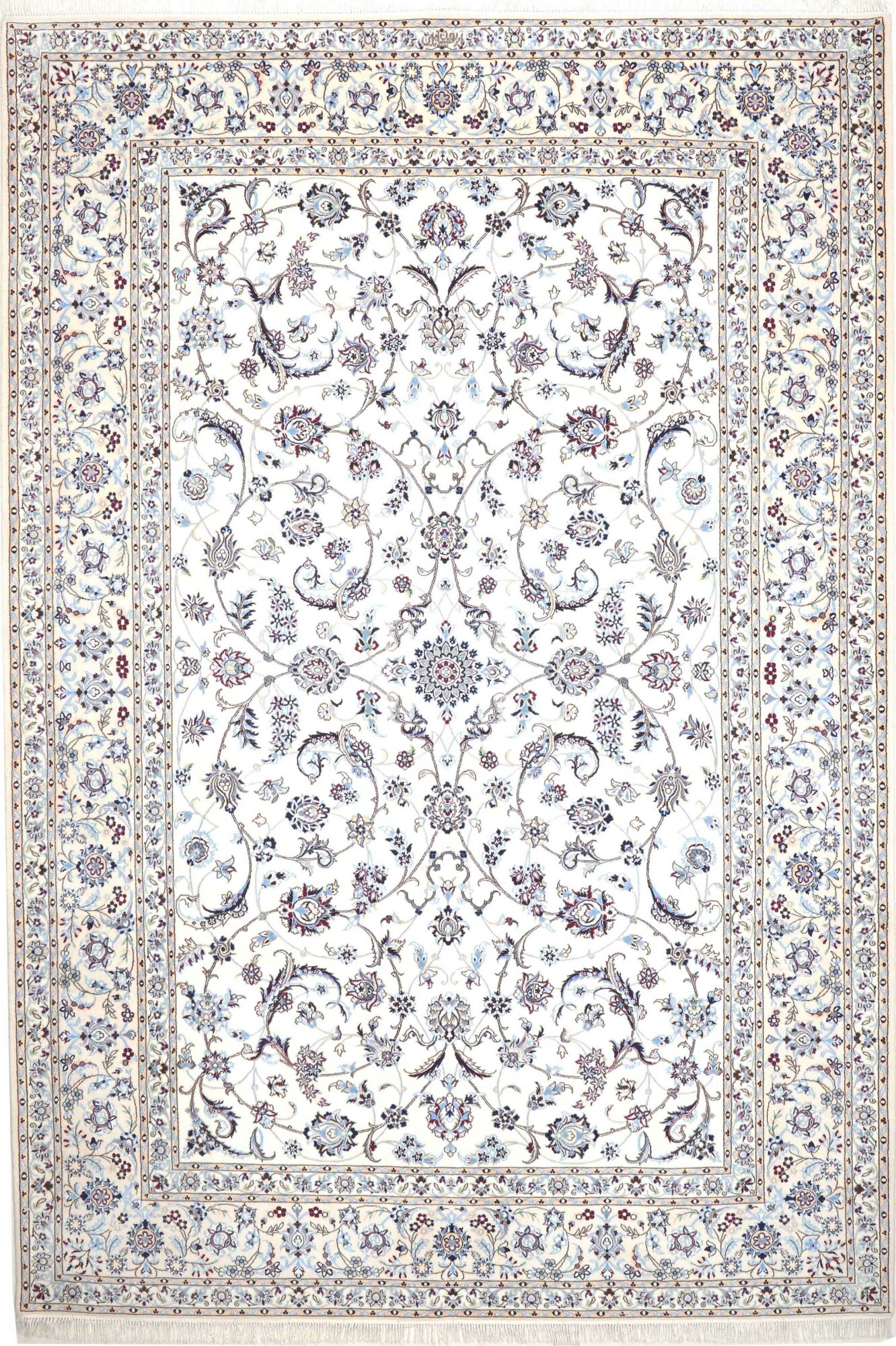 Nain 6La 304X207 Cm