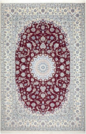 Nain 6L   312X208 Cm