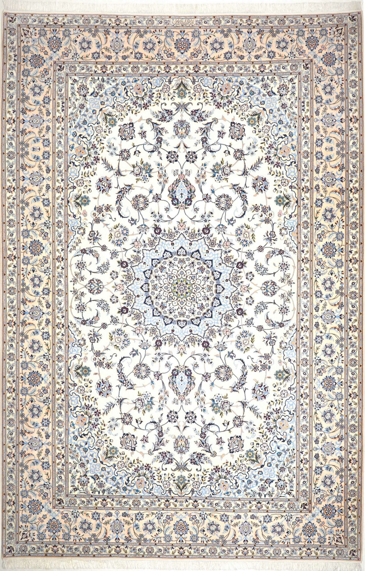 Nain 6La 310X207 Cm