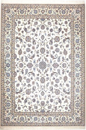 Nain 6L   296X205 Cm