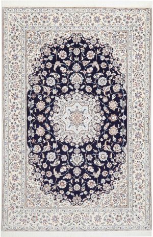 Nain 6L   223X148 Cm