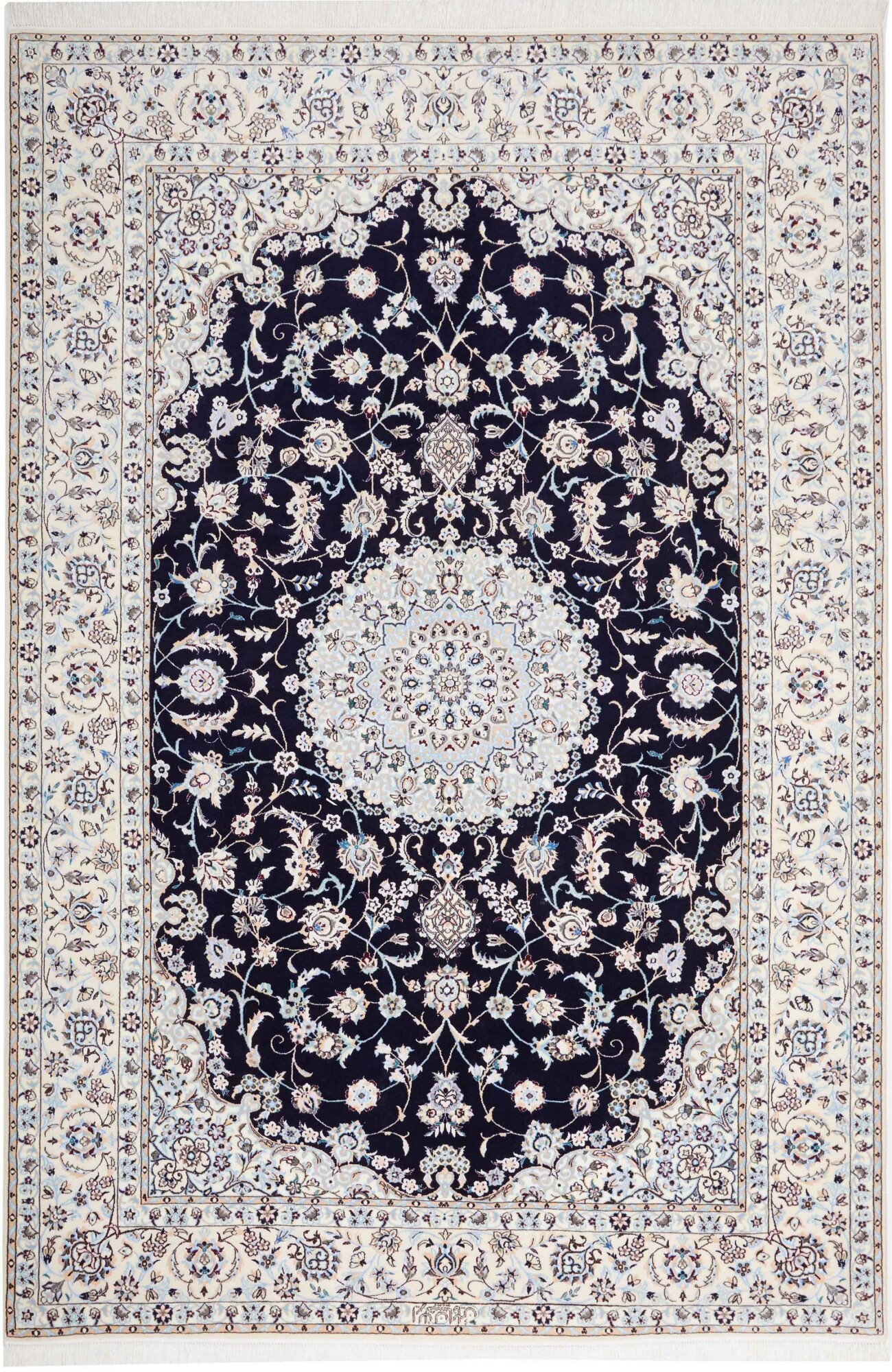 Nain 6La 249X168 Cm