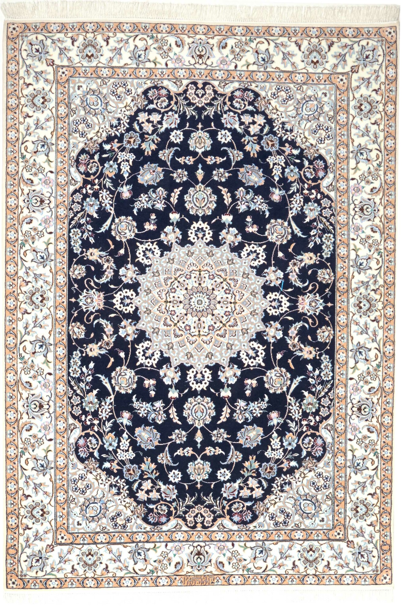 Nain 6La 183X130 Cm