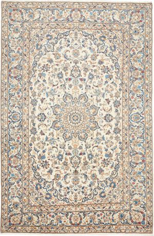 Kashan   300X198 Cm