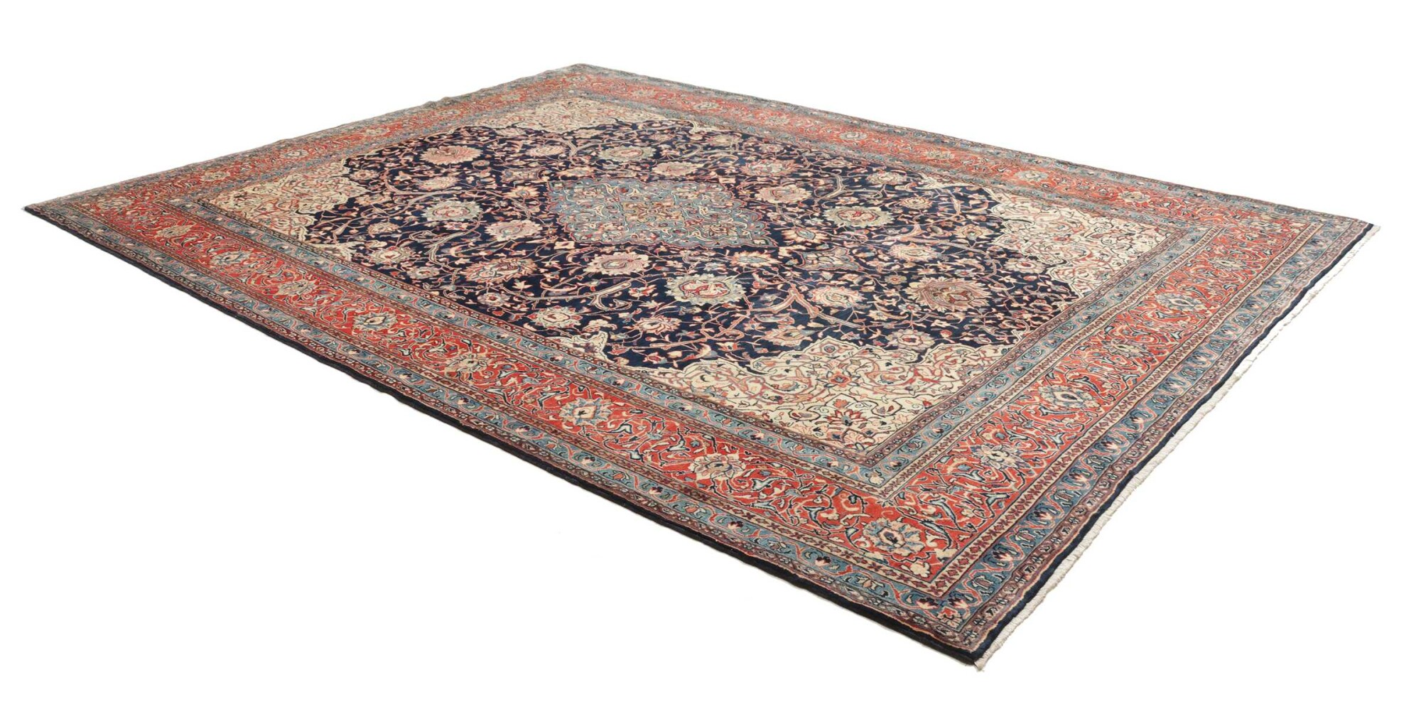 Sarough 360X268 Cm - Image 3