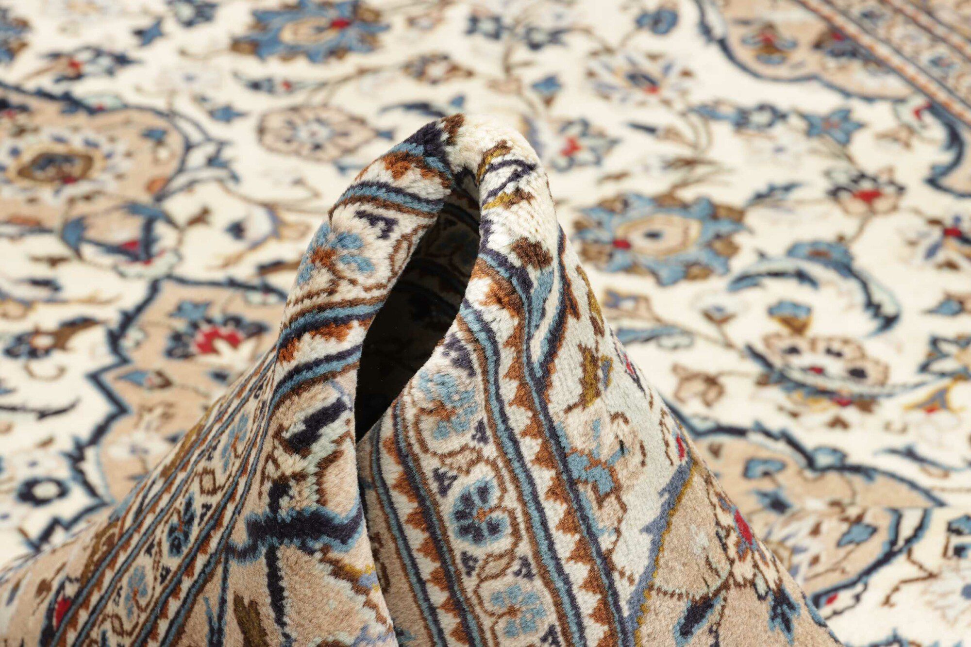 Kashan 308X200 Cm - Image 9