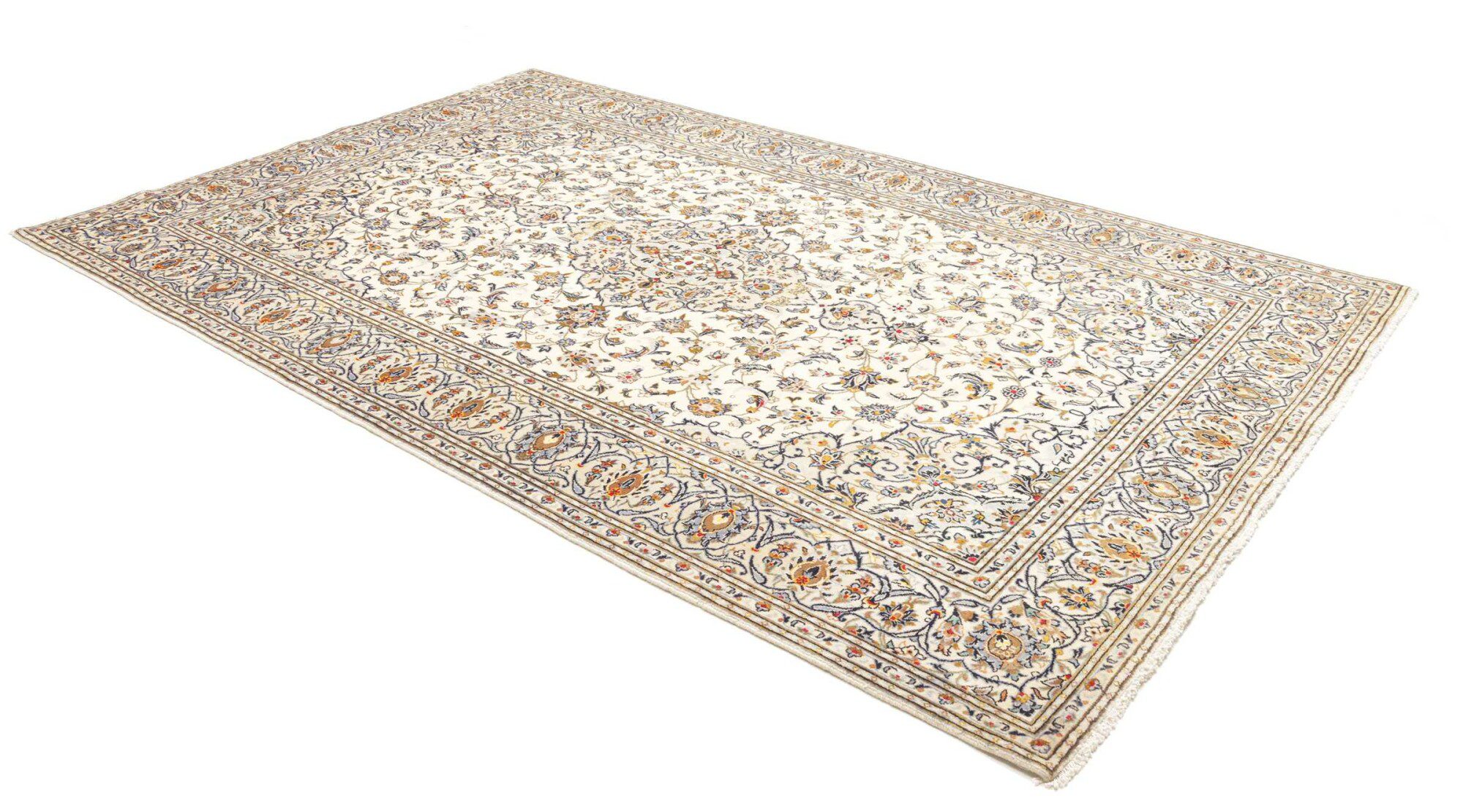 Kashan 315X197 Cm - Image 3